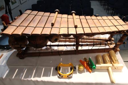 Čarobni svet ljudske pesmi in glasbil, foto JSKD OI Trebnje (11)